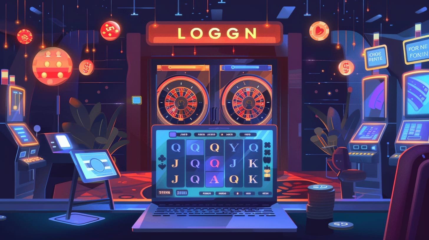 i8 login